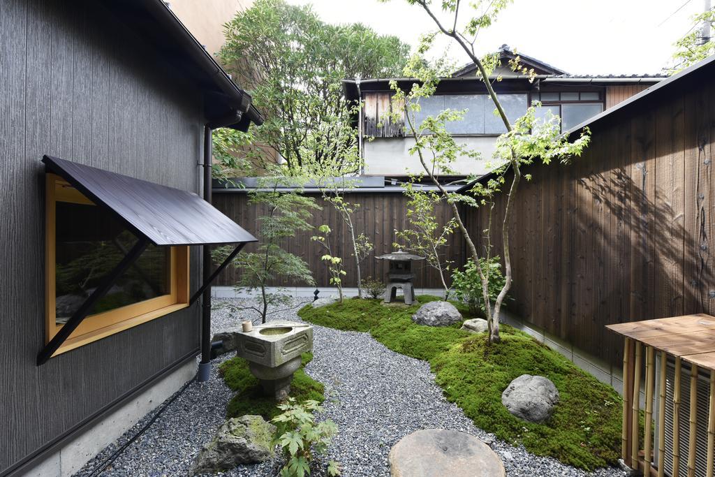 Kuraya Jurakudai Villa Kyoto Dış mekan fotoğraf