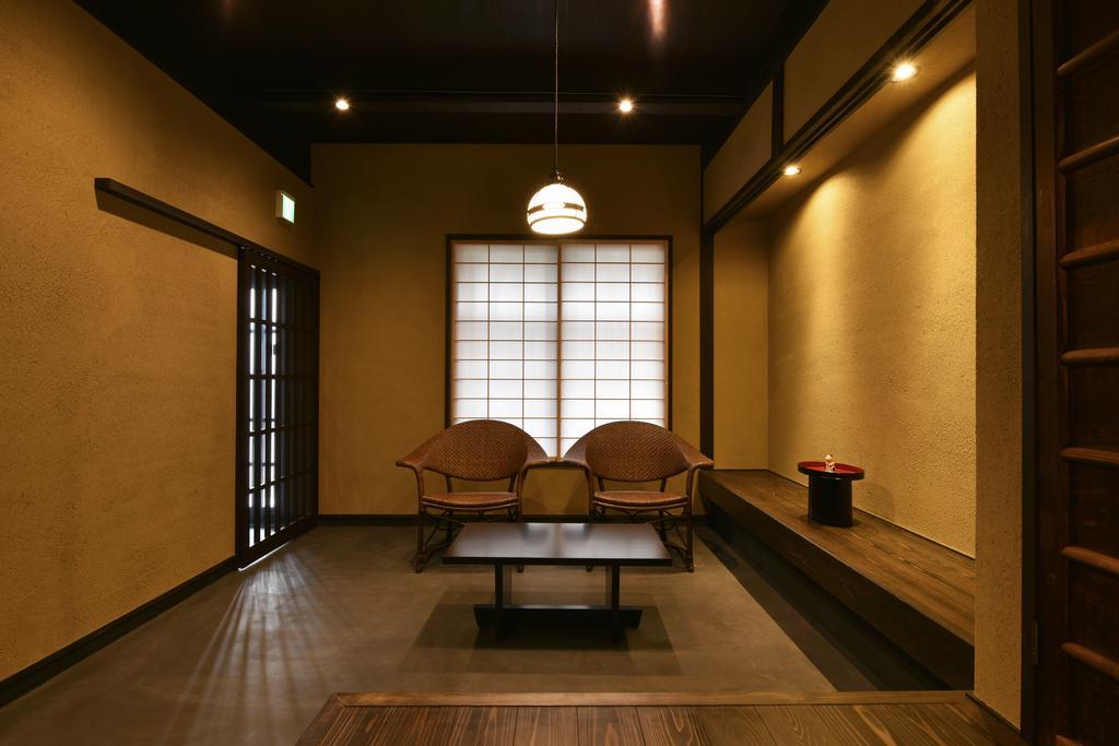 Kuraya Jurakudai Villa Kyoto Dış mekan fotoğraf