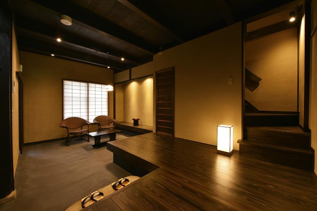 Kuraya Jurakudai Villa Kyoto Dış mekan fotoğraf