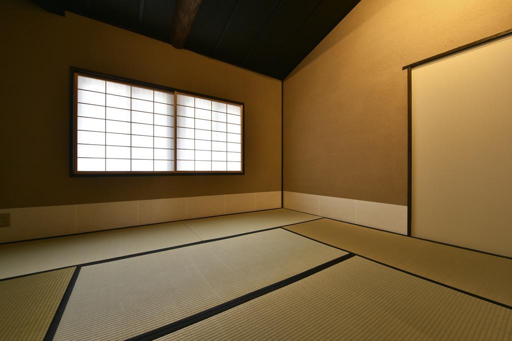 Kuraya Jurakudai Villa Kyoto Dış mekan fotoğraf