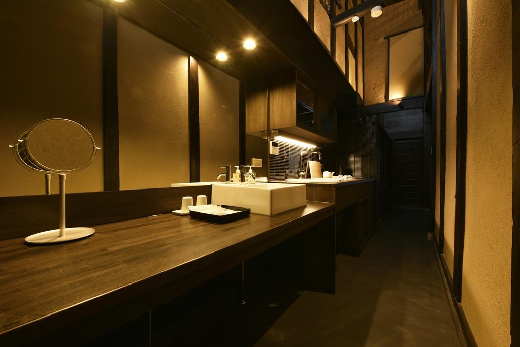 Kuraya Jurakudai Villa Kyoto Dış mekan fotoğraf
