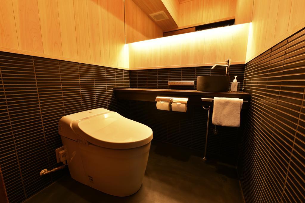Kuraya Jurakudai Villa Kyoto Dış mekan fotoğraf