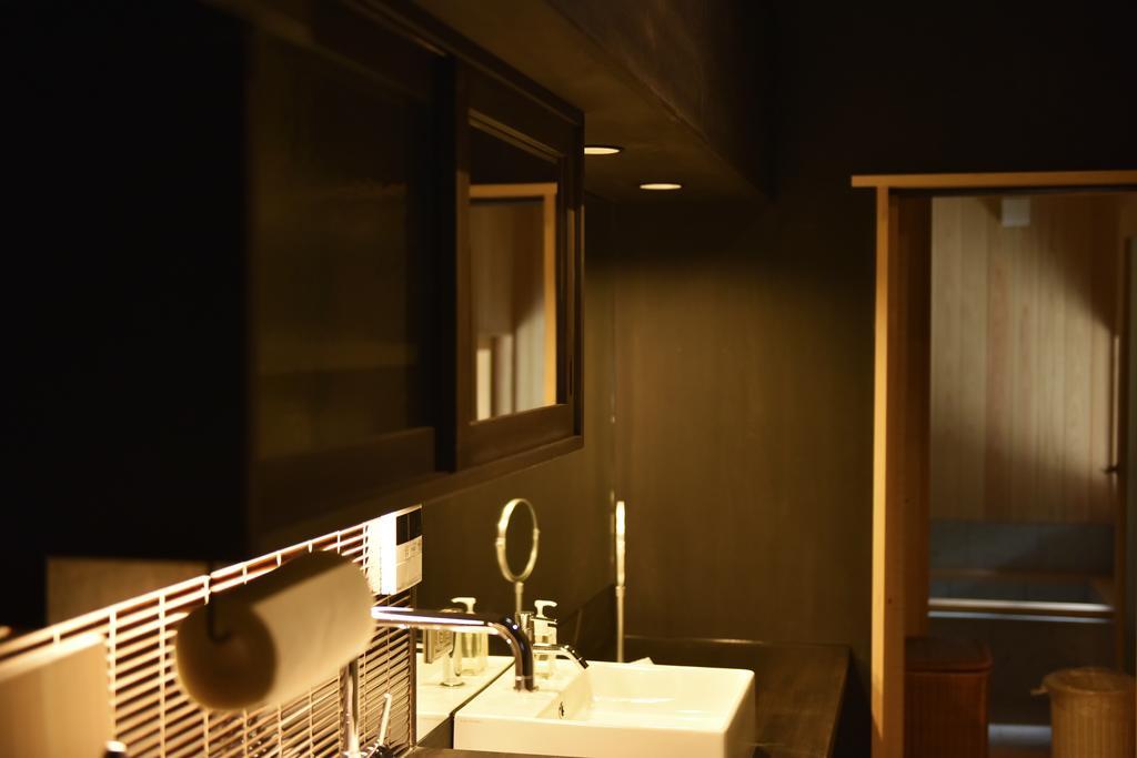Kuraya Jurakudai Villa Kyoto Dış mekan fotoğraf