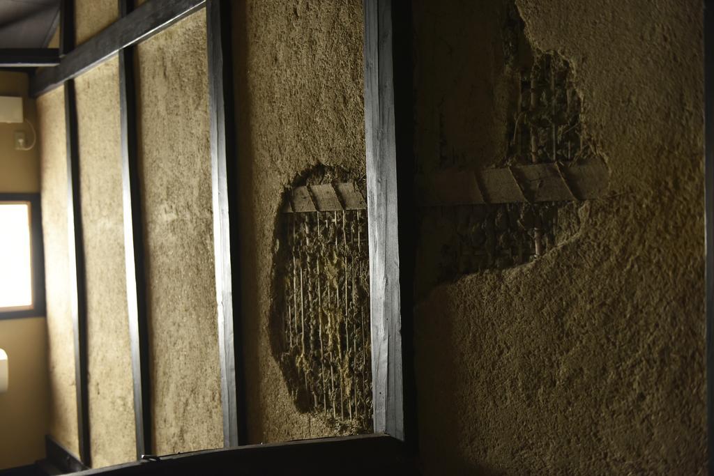 Kuraya Jurakudai Villa Kyoto Dış mekan fotoğraf