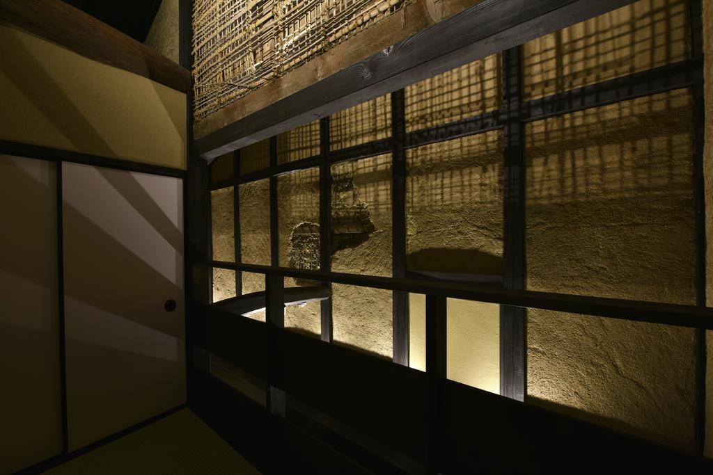 Kuraya Jurakudai Villa Kyoto Dış mekan fotoğraf