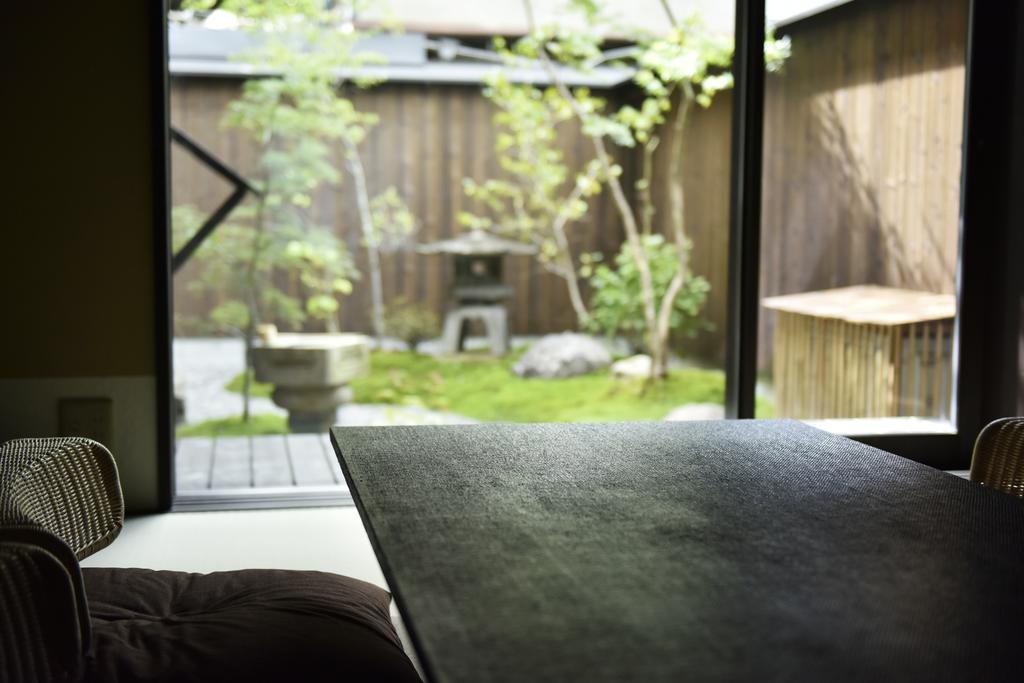Kuraya Jurakudai Villa Kyoto Dış mekan fotoğraf